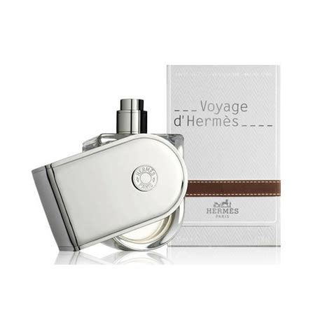 hermes voyage parfüm|voyage hermes unisex.